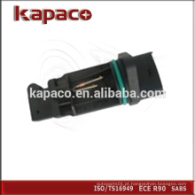 Melhor sensor de medidor de fluxo de massa de ar 0280218009 99660612400 para PORSCHE